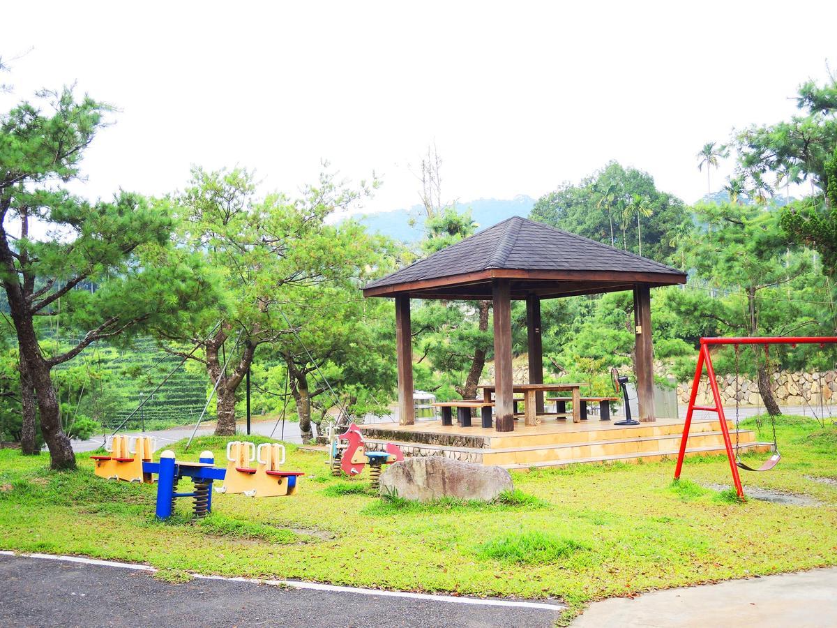 The Deer Resort Yuchi Exterior foto